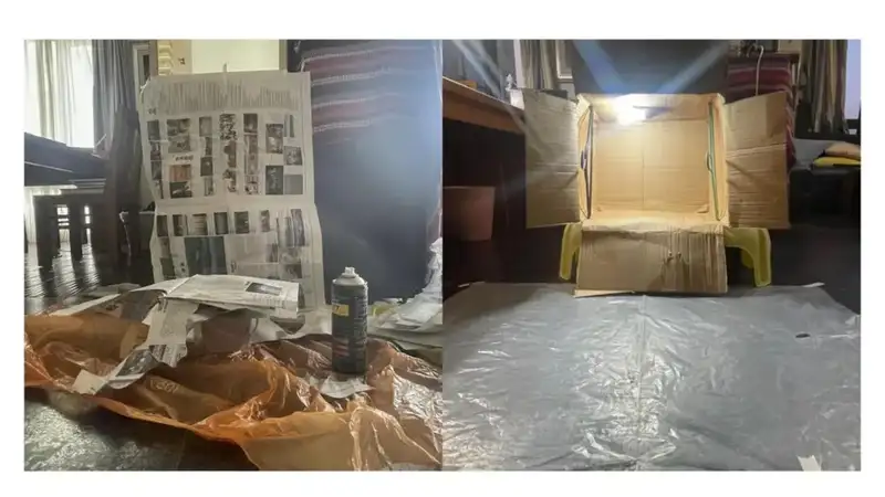 分享会配图