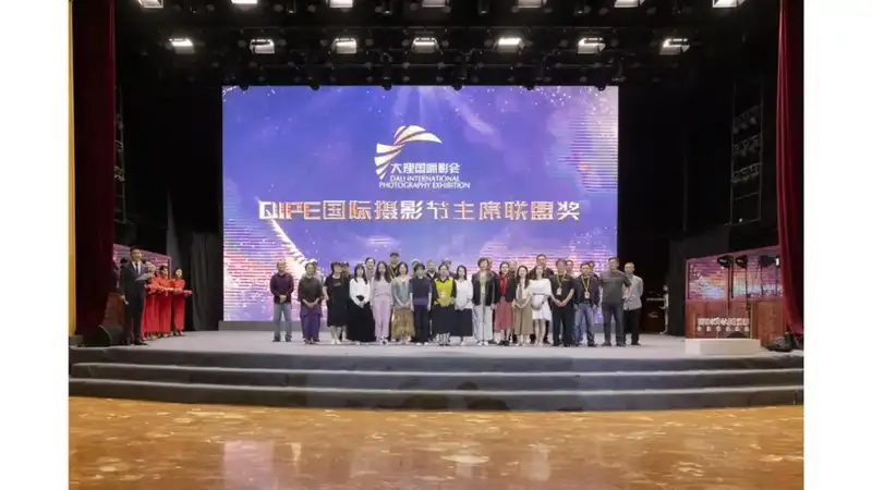 分享会配图