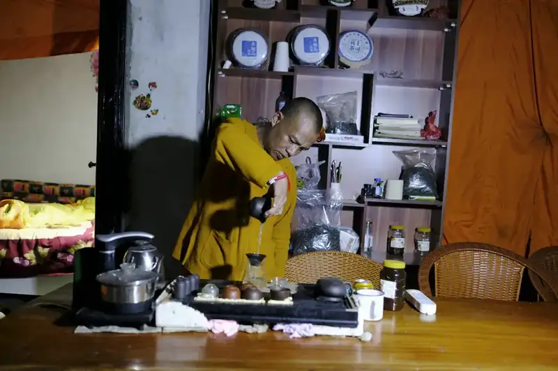 分享会配图