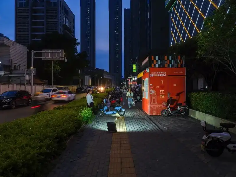分享会配图