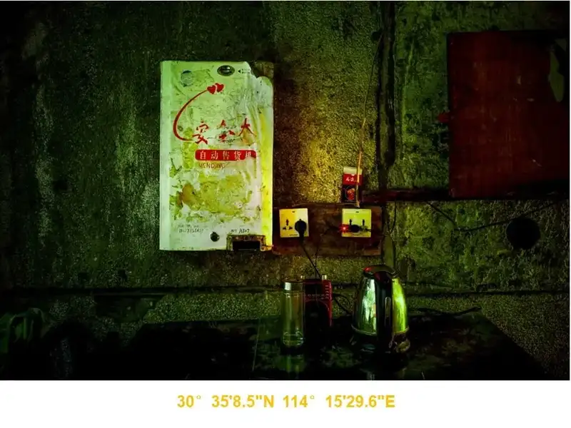 分享会配图